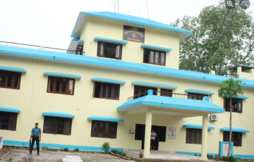 महेन्द्रनगरकाे शिव शिखर सहकारीका सात सय बचतकर्ताले प्रहरीमा बुझाए कागजात